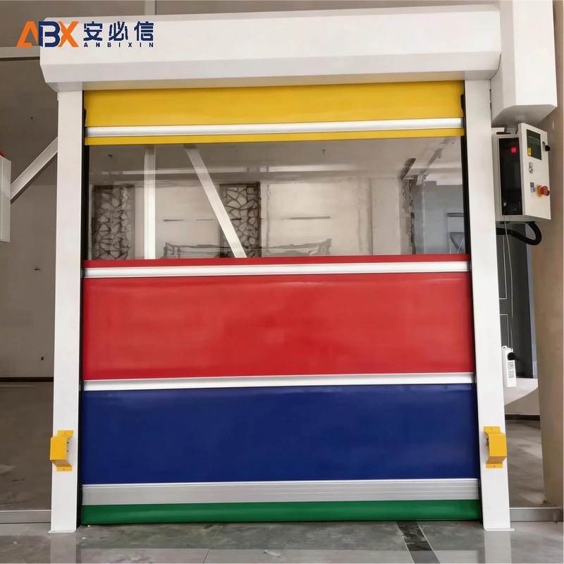 赤峰市快速门
