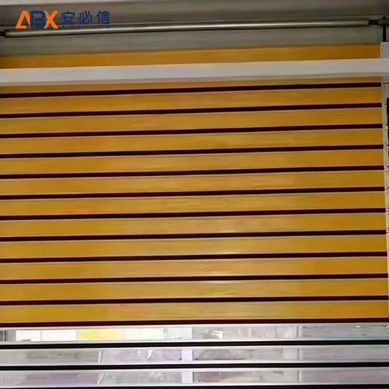 赤峰市医药密闭高速门